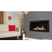 The Collection By Michael Miller Eden Elite & Slimline Balanced Flue Gas Fire 